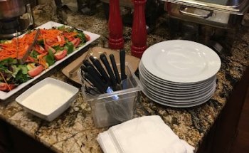 LVPOA Fitness Center