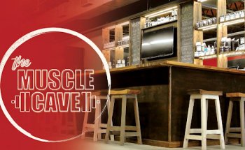 The Muscle Cave Bar & Gym