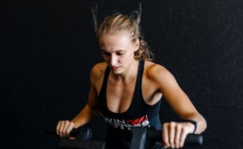 Twin Bridges CrossFit