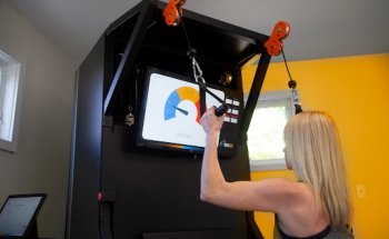 QuickHIT Fitness Lab of Waco