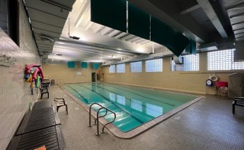 theCENTER at Columbus Avenue Baptist Church