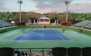 Waco Regional Tennis & Fitness Center