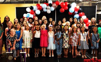 Texas Dynasty Cheer & Gymnastics