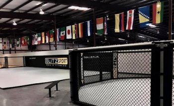 Blitz Sport MMA & Fitness