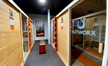 HOTWORX - Woodway, TX