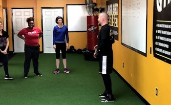 Training for Warriors Wake Forest