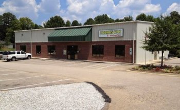 Young's Gym-Kids In Motion!