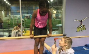 The Tumble Gym of Wake Forest Gymnastics