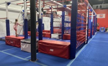 Wake Forest Ninja Academy