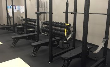 Spectrum Elite Strength and Conditioning