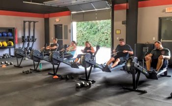 CrossFit Rolesville