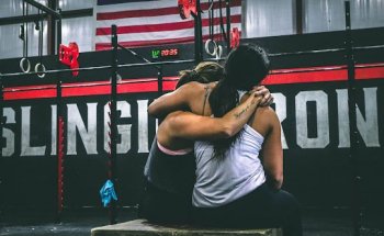 Slingin' Iron CrossFit