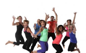 Body Language Fitness & Yoga Center