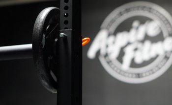 Aspire Fitness Walnut