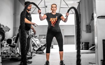 LVFit and Fitness Training Center, LLC