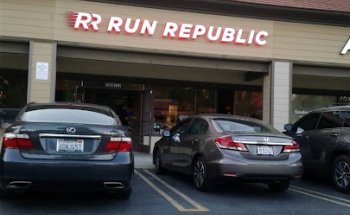 Run Republic®