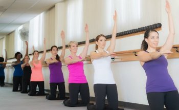 The Bar Method Walnut Creek