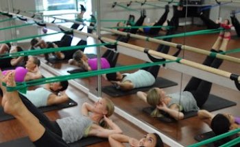 Open Barre Fitness Studio