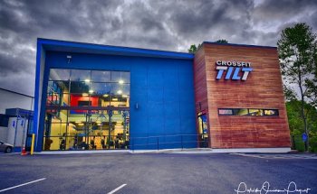 CrossFit TILT
