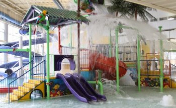 Warren Community Center