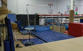 Warren Gymnastics Center