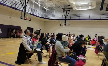 Brother Robert Activity Center