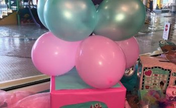 Warren Recreation Center