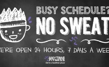 Anytime Fitness Warrenton