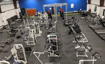 K4 Fitness 24/7 GYM Personal Trainers