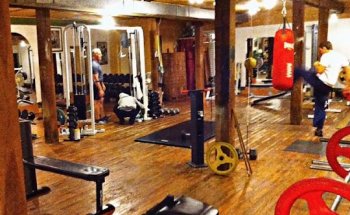 Train Time Personal Training