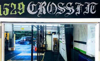 1529 CrossFit