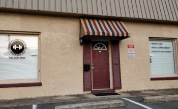 Foundations Personal Training, LLC