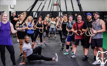 Midwest Strength & Performance