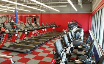 Workout Anytime Warsaw