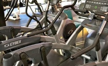 Kosciusko Community Hospital Wellness Center