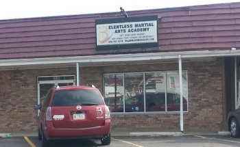 Relentless Brazilian Jiu Jitsu