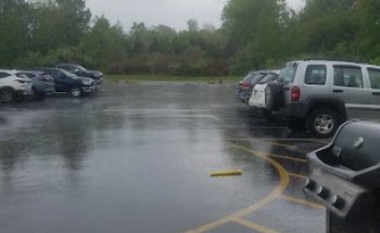 Intrepid Strength and Conditioning - CrossFit Warwick