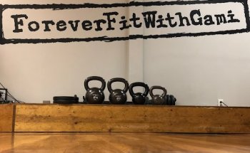 ForeverFitW​ithGami Fitness Studio