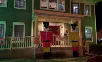 New York Performing Arts Center