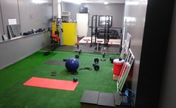 Will's Boxing & Fitness LLC