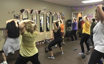 Fitness Fury X-perience, LLC