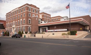 Greater Waterbury YMCA