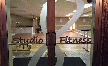 Studio 8 Fitness