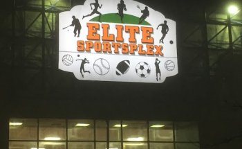 Elite Sportsplex