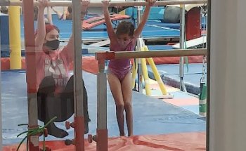 Flip Starz Gymnastic Academy