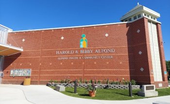 Boys & Girls Clubs and YMCA of Greater Waterville at the Alfond Youth & Community Center