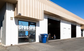 CrossFit Watsonville