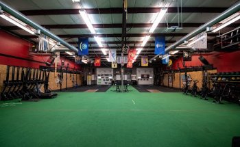 CrossFit Waukee