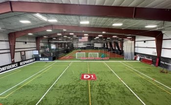 D1 Training Des Moines