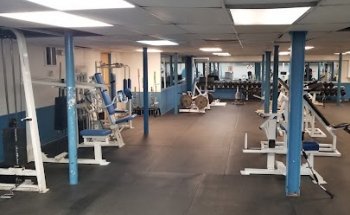 New Image Fitness Center